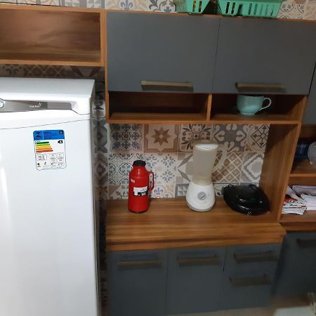 Aconchego Do Aureo Apartment Pacoti Ngoại thất bức ảnh