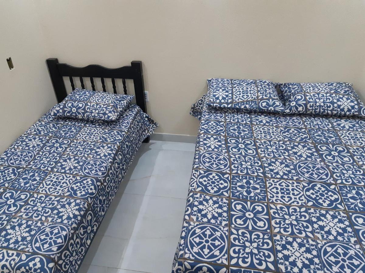 Aconchego Do Aureo Apartment Pacoti Ngoại thất bức ảnh